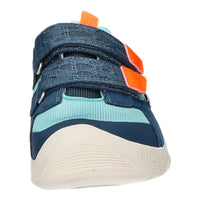 superfit Slipper/Kletthalbschuh (casual) TRACE