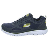 Skechers Schnürhalbschuh Sneaker (sportlich) Burns-Agoura