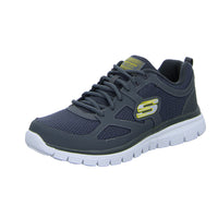 Skechers Schnürhalbschuh Sneaker (sportlich) Burns-Agoura