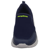 KangaROOS Slipper/Kletthalbschuh Sneaker (sportlich) KM-ARO