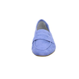 Gianluca Pisati Slipper/Kletthalbschuh bis 25mm Absatz