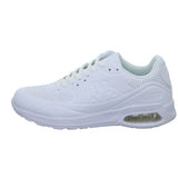 Kappa Schnürhalbschuh Sneaker (sportlich) STYLECODE: 243306OC-1010 HARLEM EMB OC