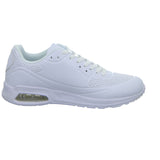 Kappa Schnürhalbschuh Sneaker (sportlich) STYLECODE: 243306OC-1010 HARLEM EMB OC