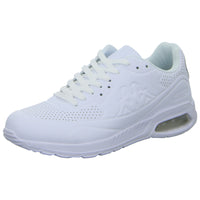 Kappa Schnürhalbschuh Sneaker (sportlich) STYLECODE: 243306OC-1010 HARLEM EMB OC