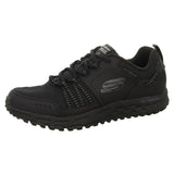 Skechers Schnürhalbschuh Freizeit (Casual) Escape Plan