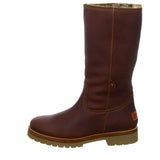 Panama Jack Langschaftstiefel Warmfutter bis 35mm Absatz (casual)