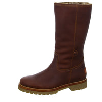 Panama Jack Langschaftstiefel Warmfutter bis 35mm Absatz (casual)