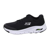 Skechers Schnürhalbschuh Sneaker (sportlich) ARCH FIT