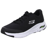 Skechers Schnürhalbschuh Sneaker (sportlich) ARCH FIT