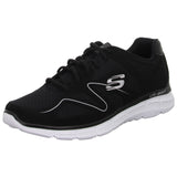 Skechers Schnürhalbschuh Sneaker (sportlich) VERSE-FLASH POINT