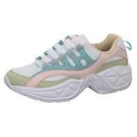 Kappa Schnürhalbschuh Sneaker (sportlich) STYLECODE: 242672  OVERTON