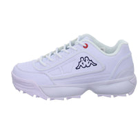 Kappa Schnürhalbschuh Sneaker (sportlich) STYLECODE: 242782  RAVE NC