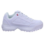 Kappa Schnürhalbschuh Sneaker (sportlich) STYLECODE: 242782  RAVE NC