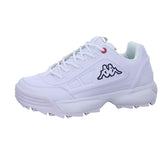 Kappa Schnürhalbschuh Sneaker (sportlich) STYLECODE: 242782  RAVE NC