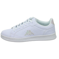 Kappa Schnürhalbschuh Sneaker (sportlich) STYLECODE: 243041  ASUKA