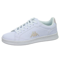 Kappa Schnürhalbschuh Sneaker (sportlich) STYLECODE: 243041  ASUKA