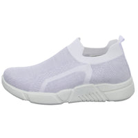 Sneakers Slipper/Kletthalbschuh Sneaker (sportlich)