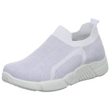 Sneakers Slipper/Kletthalbschuh Sneaker (sportlich)