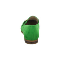 living UPDATED Slipper/Kletthalbschuh bis 25mm Absatz