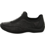 Rieker Slipper/Kletthalbschuh Freizeit (casual)