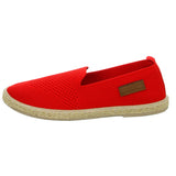 living UPDATED Slipper/Kletthalbschuh Freizeit (casual)