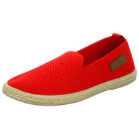 living UPDATED Slipper/Kletthalbschuh Freizeit (casual)