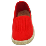 living UPDATED Slipper/Kletthalbschuh Freizeit (casual)