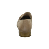 CAPRICE Slipper/Kletthalbschuh mit Mehrweite Freizeit (casual)