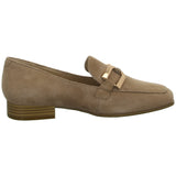 CAPRICE Slipper/Kletthalbschuh mit Mehrweite Freizeit (casual)