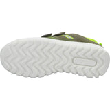 Super fit Slipper/Kletthalbschuh (casual) Sport7 Mini