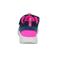 Super fit Slipper/Kletthalbschuh (casual) Sport7 Mini