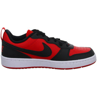 Nike Schnürhalbschuh (casual) COURT BOROUGH LOW RECRAFT (GS)