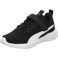 Puma Slipper/Kletthalbschuh (casual) RICKIE RUNNER AC+PS