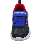 Skechers Slipper/Kletthalbschuh (casual) Skech Fast-Solar-SQUAD