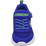 Skechers Slipper/Kletthalbschuh (casual) BOUNDER-TECH