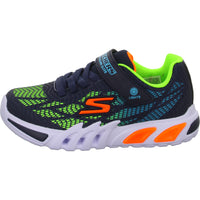 Skechers Slipper/Kletthalbschuh (casual) S LIGHTS®-FLEX-GLOW ELITE-VORLO