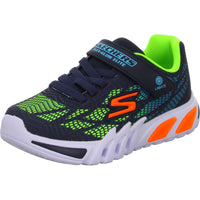 Skechers Slipper/Kletthalbschuh (casual) S LIGHTS®-FLEX-GLOW ELITE-VORLO