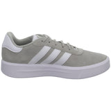 adidas Sportschuh Training COURT PLATFORM SUEDE