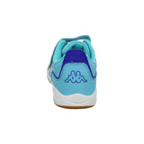 Kappa Sportschuh Indoor STYLECODE: 261082T HERRICK PR T